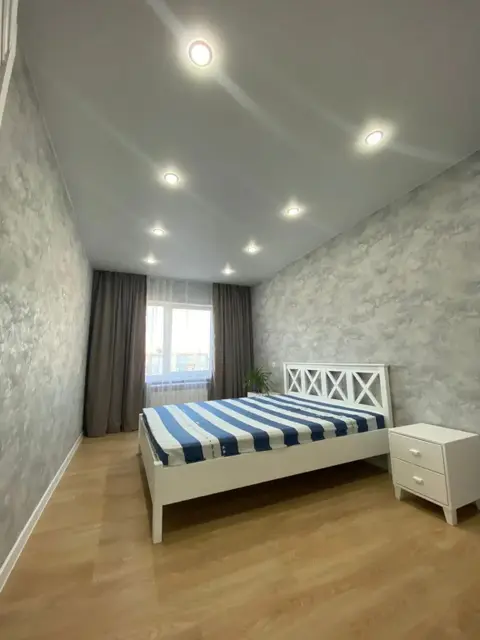 Иркутск: Апартаменты Рябикова 21а