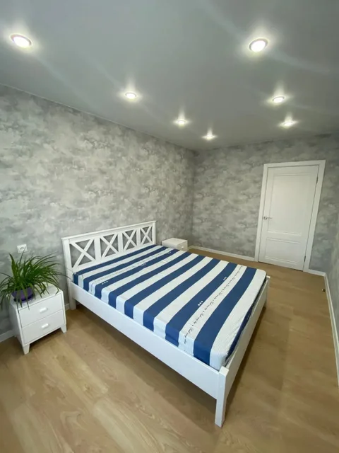 Иркутск: Апартаменты Рябикова 21а