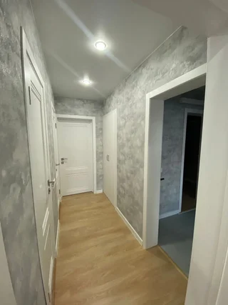 Иркутск: Апартаменты Рябикова 21а