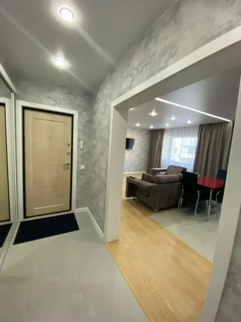 Иркутск: Апартаменты Рябикова 21а