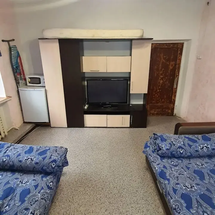 Магадан: Gostevoy dom