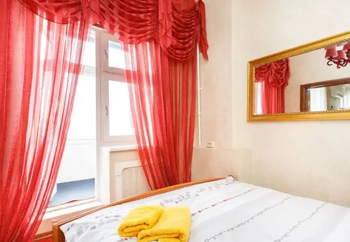 Москва: Tverskaya Studio