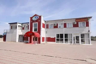 Орел: Гостиничный комплекс М2
