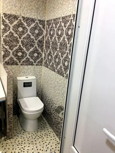 Москва: Otel Uyut MZ