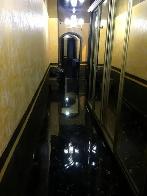 Москва: Otel Uyut MZ