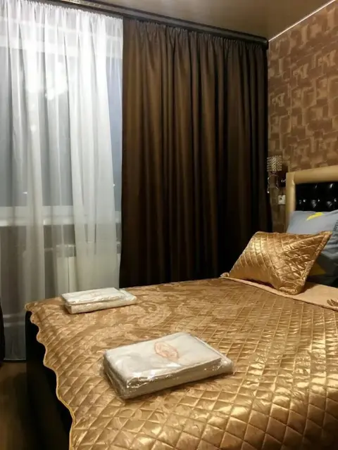 Москва: Otel Uyut MZ
