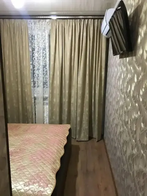 Москва: Otel Uyut MZ