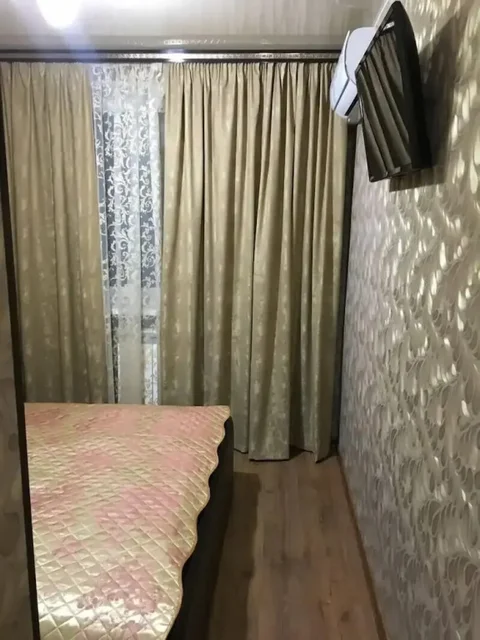 Москва: Otel Uyut MZ