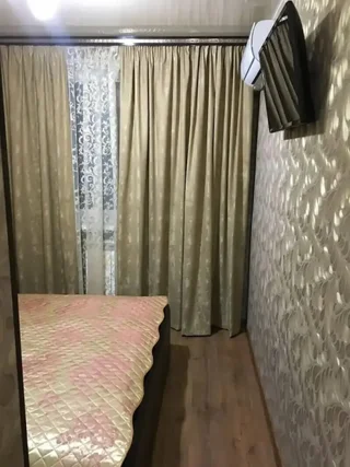 Москва: Otel Uyut MZ