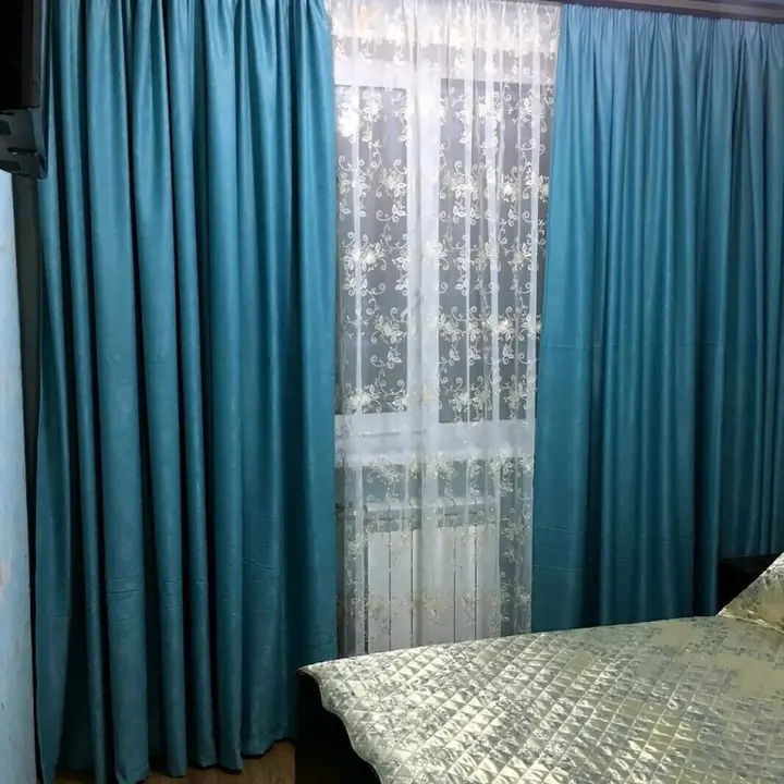 Москва: Otel Uyut MZ