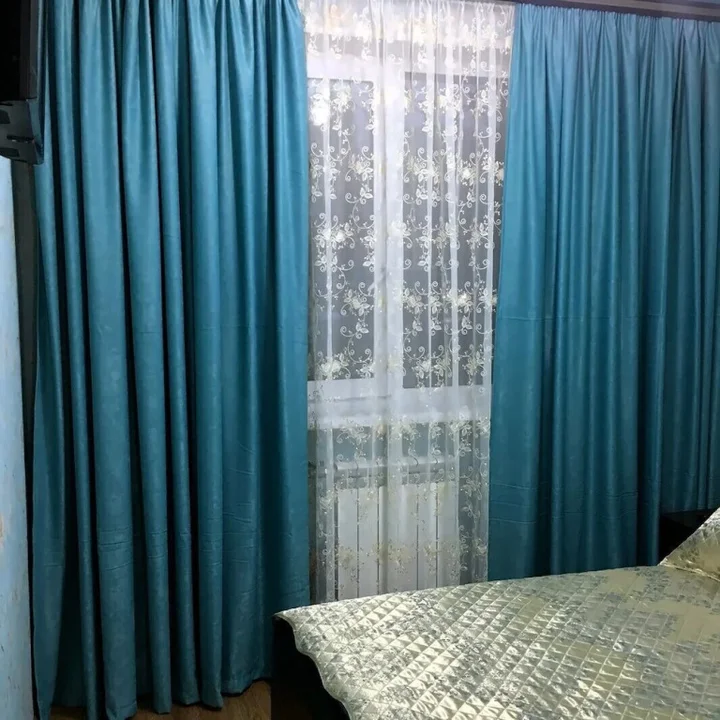 Москва: Otel Uyut MZ