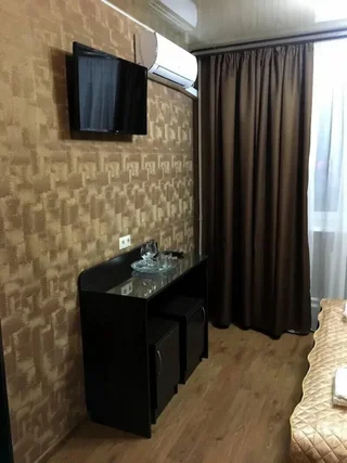Москва: Otel Uyut MZ