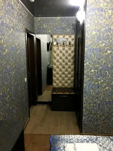 Москва: Otel Uyut MZ