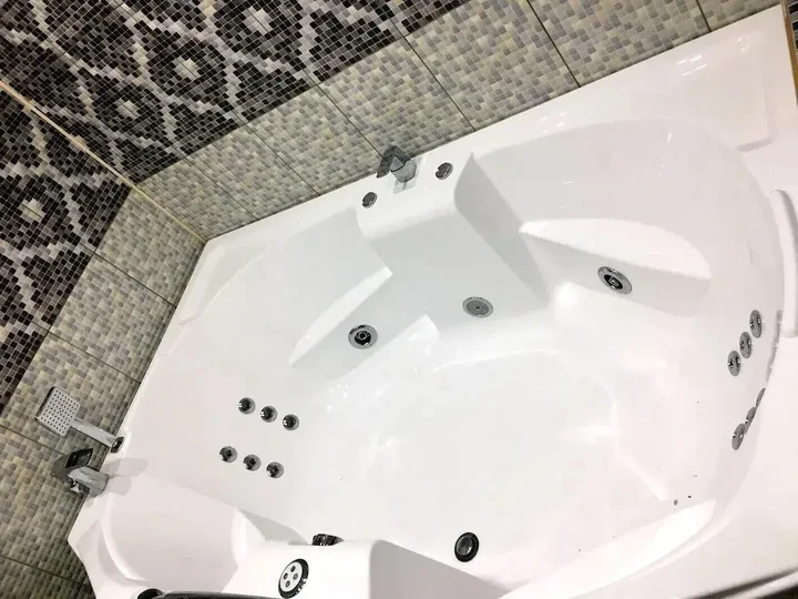 Москва: Otel Uyut MZ