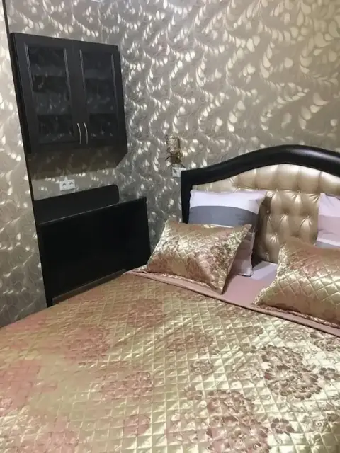 Москва: Otel Uyut MZ