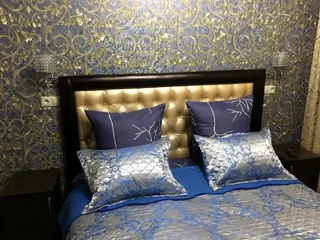Москва: Otel Uyut MZ
