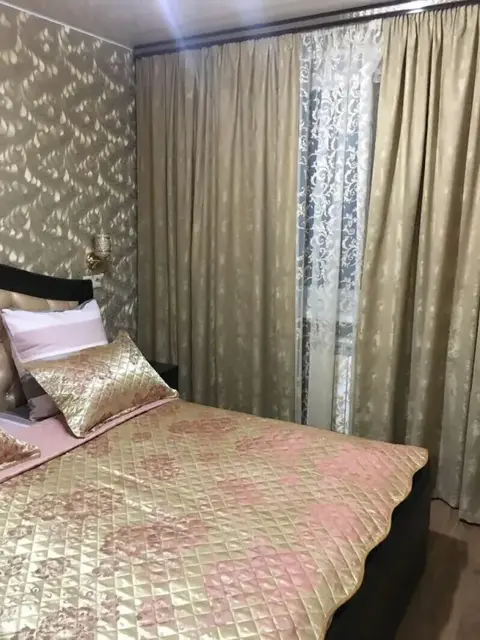 Москва: Otel Uyut MZ