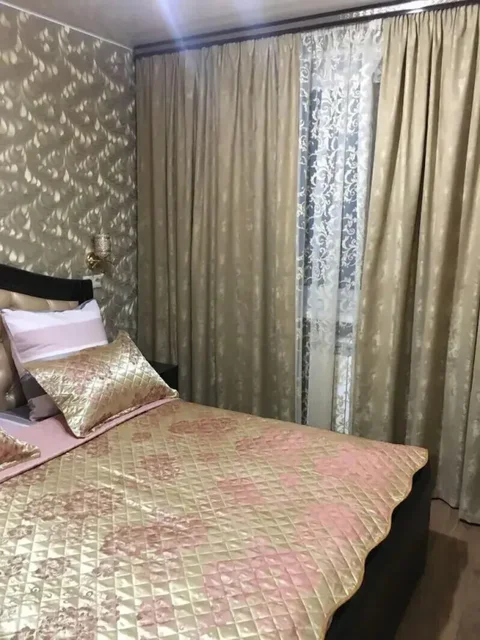 Москва: Otel Uyut MZ