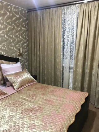 Москва: Otel Uyut MZ