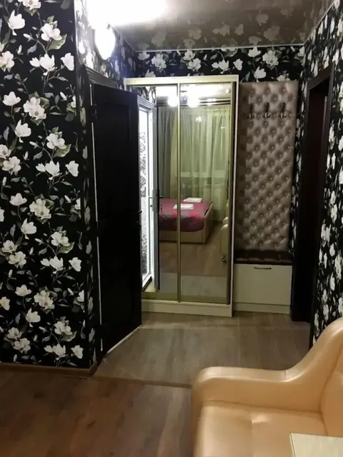 Москва: Otel Uyut MZ