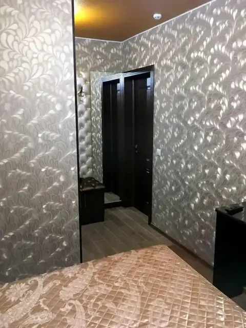 Москва: Otel Uyut MZ