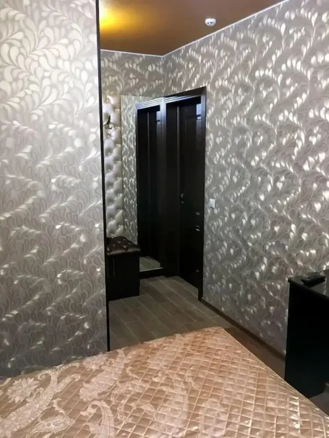 Москва: Otel Uyut MZ