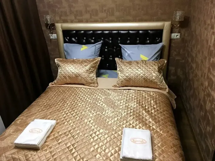 Москва: Otel Uyut MZ