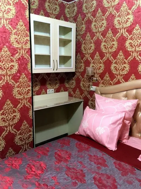 Москва: Otel Uyut MZ
