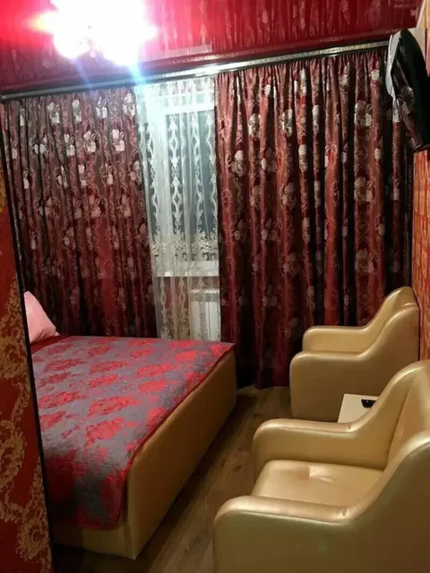 Москва: Otel Uyut MZ