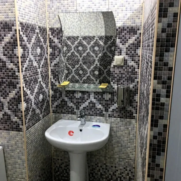 Москва: Otel Uyut MZ