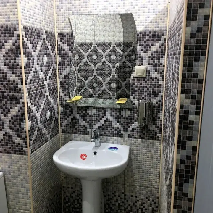 Москва: Otel Uyut MZ