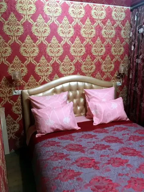 Москва: Otel Uyut MZ
