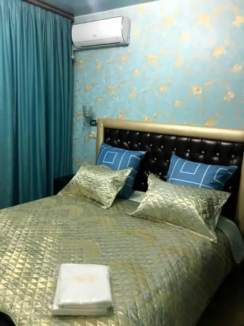 Москва: Otel Uyut MZ