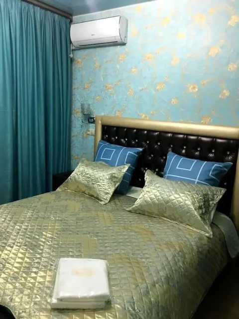 Москва: Otel Uyut MZ
