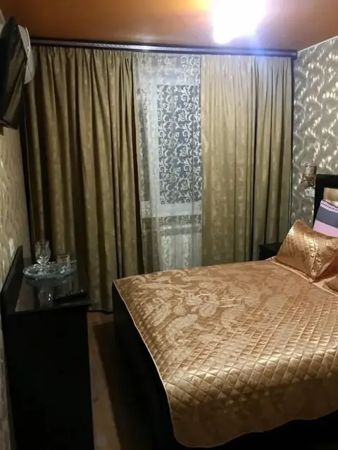 Москва: Otel Uyut MZ