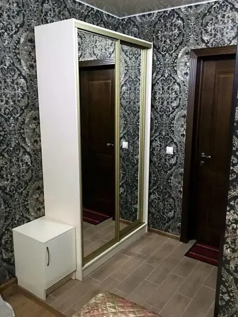 Москва: Otel Uyut MZ