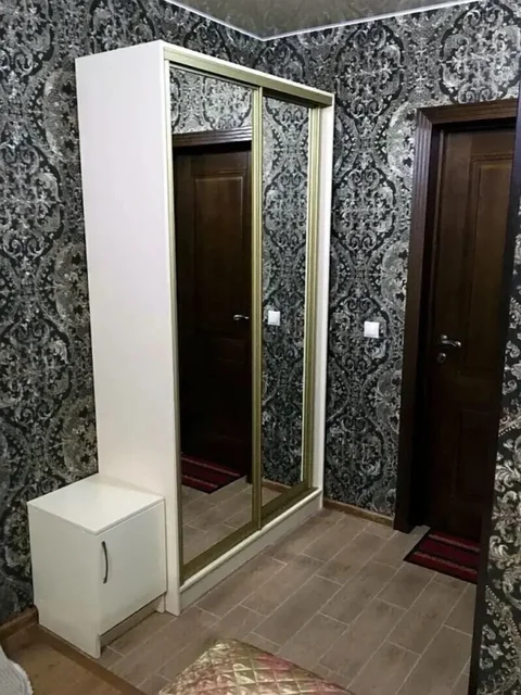 Москва: Otel Uyut MZ