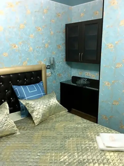 Москва: Otel Uyut MZ