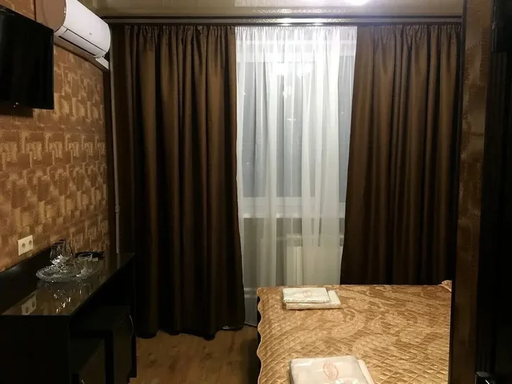 Москва: Otel Uyut MZ