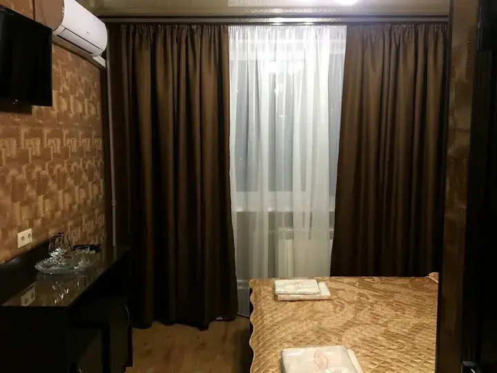Москва: Otel Uyut MZ