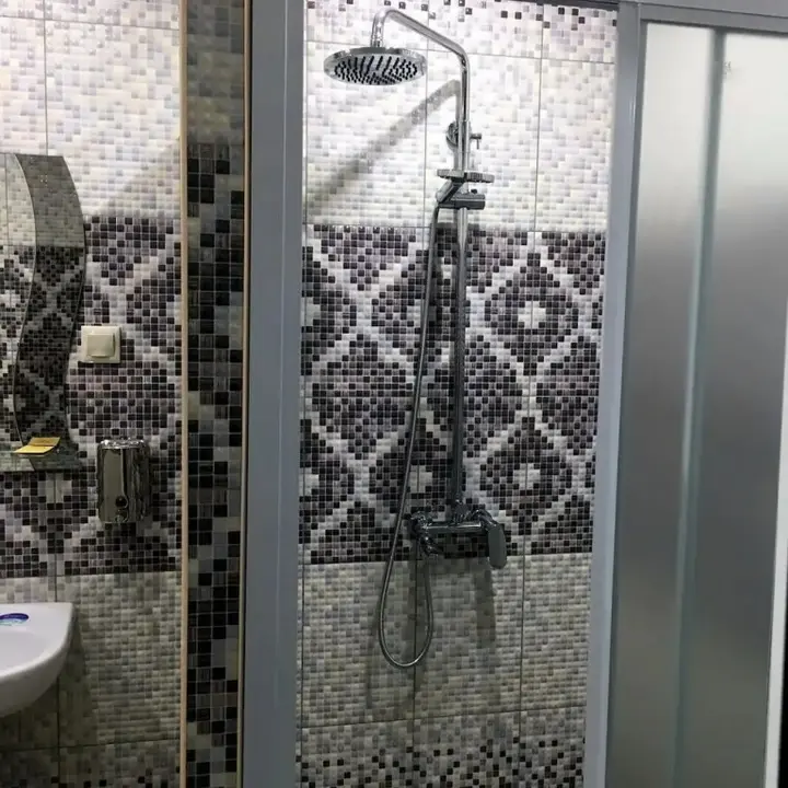 Москва: Otel Uyut MZ
