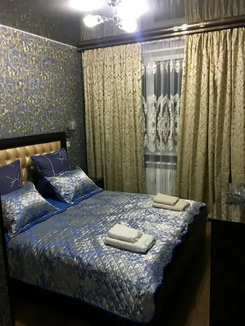Москва: Otel Uyut MZ