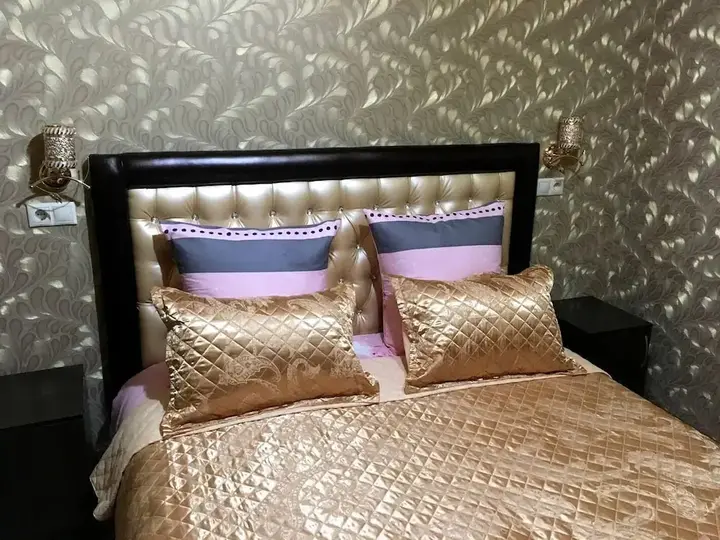 Москва: Otel Uyut MZ