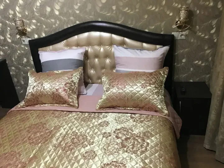 Москва: Otel Uyut MZ