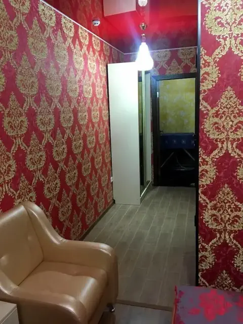 Москва: Otel Uyut MZ