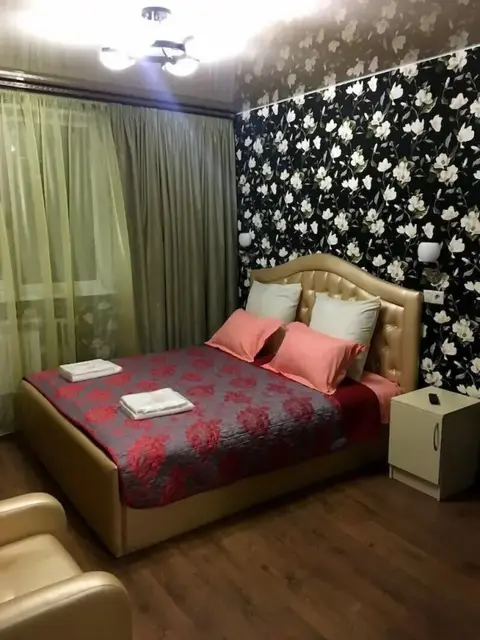 Москва: Otel Uyut MZ