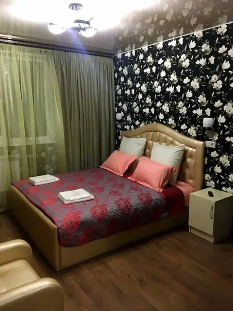 Москва: Otel Uyut MZ