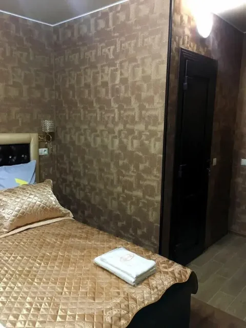 Москва: Otel Uyut MZ