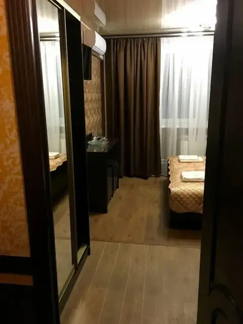 Москва: Otel Uyut MZ