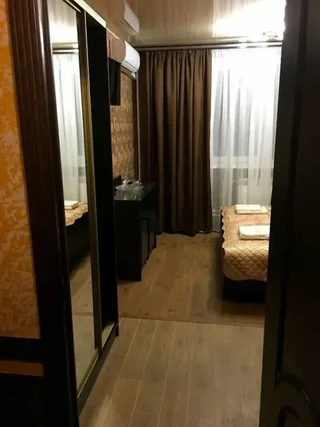 Москва: Otel Uyut MZ